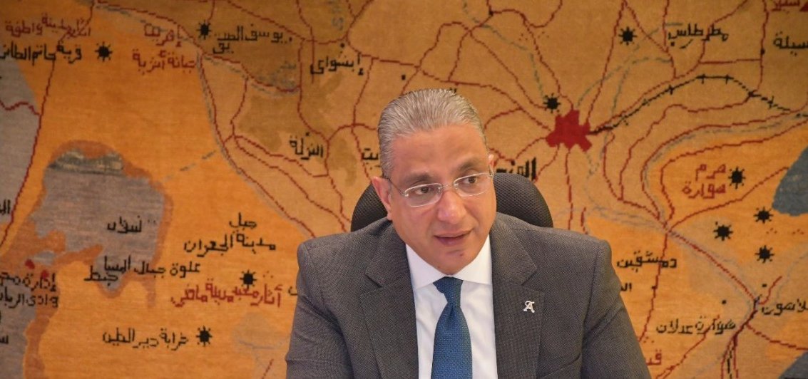 محافظ الجيزة: إنجاز 96.9% بملف التصالح وتوجيهات بحسم المخالفات