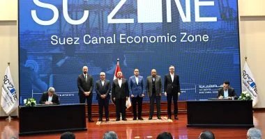 مدبولي يبدأ جولة موسعة لافتتاح مشروعات صناعية ولوجستية جديدة