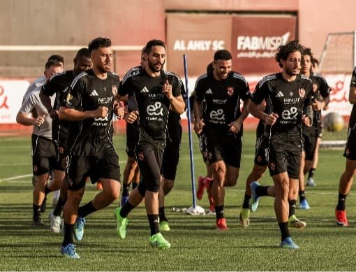 خبر سار لجماهير الأهلي بشأن موعد جاهزية كريم فؤاد (تفاصيل)