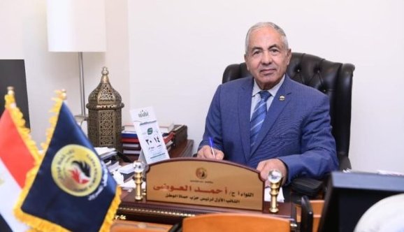 سيناء.. رمز للعزة والكرامة والتنمية