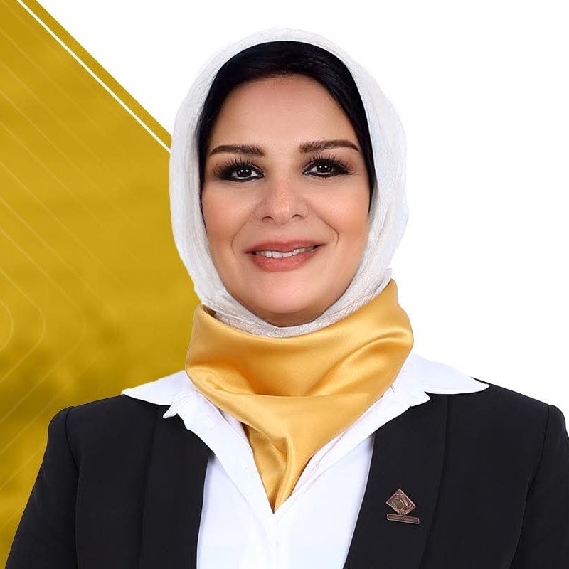 النائبةمروة حلاوة تؤكد علي أهمية إسناد تدريس مادة التربية الدينية إلى متخصصين مؤهلين علميًا وشرعيًا.