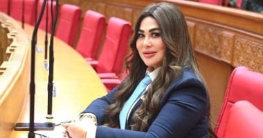 نحو مساواة تكاملية لا تنافسية.. ولاء الصبان لـ" خمسة سياسة": أدعو لمنظومة تمكين متكاملة للمرأة