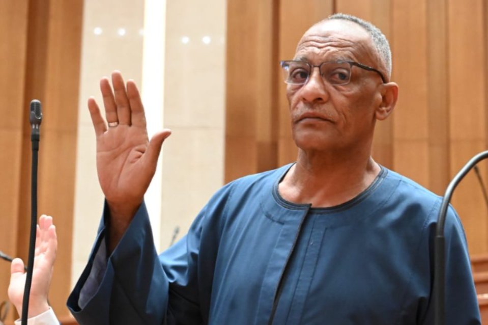 اقتراح من النائب مدحت ركابي بـ انشاء مستشفى عام بمنطقة غرب النيل بأسوان