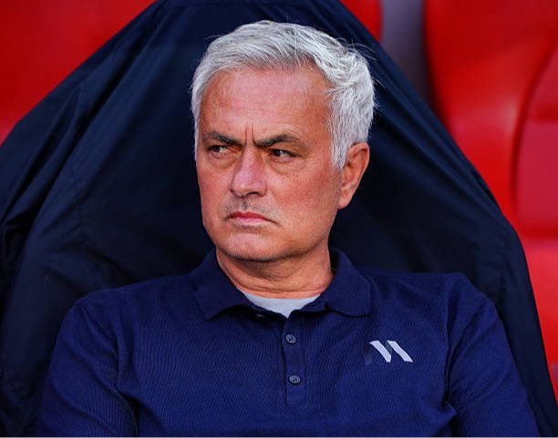 موقف جوزيه مورينيو من الموافقة على تدريب ريال مدريد