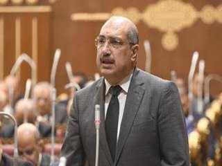 "النائب إيهاب وهبة: المراهنات الرياضية خطر على الأمن القومي.. ونطالب بمحاسبة الاتحادات المقصرة قبل أولمبياد 2028"