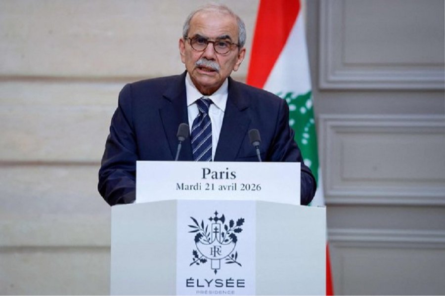 نواف سلام: لا دولة دون جيش واحد وقانون يسري على الجميع
