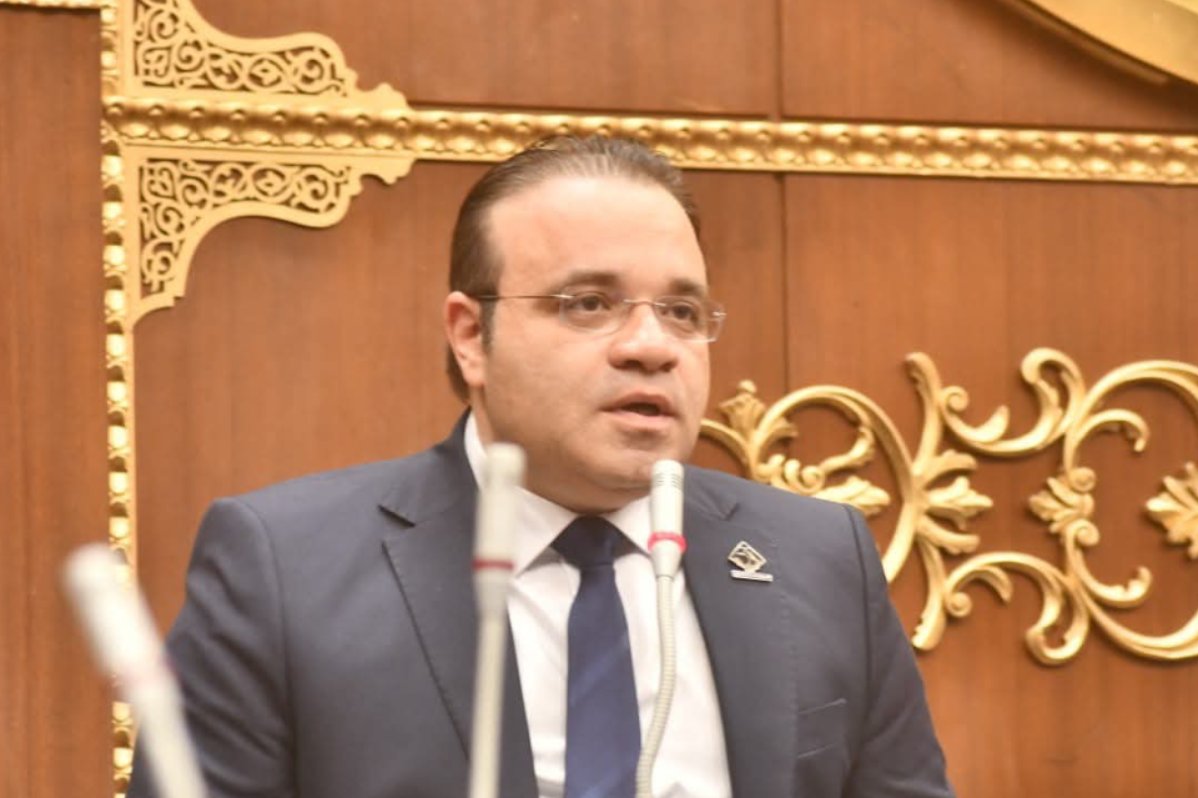 النائب محمد محسن: صناعة البطل الأولمبي تبدأ بالاكتشاف المبكر وتطوير مراكز الشباب