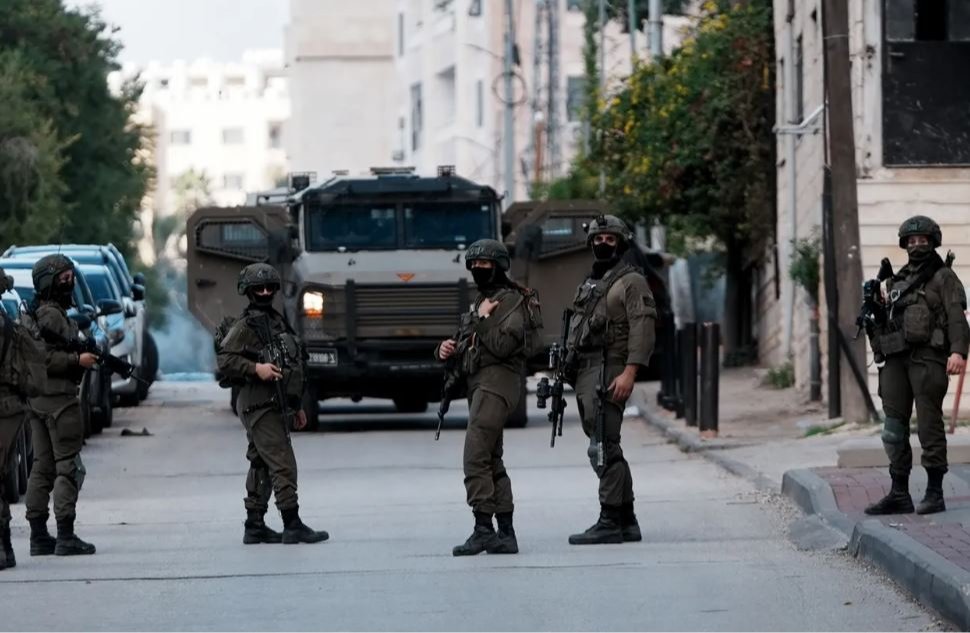 محافظة القدس تحذر من تصعيد خطير في الرام وقلنديا وكفر عقب