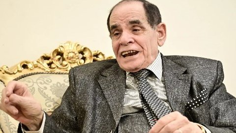 صلاح فوزي: إنشاء مجلس قومي للرجل يتطلب قانونًا تشريعيًا