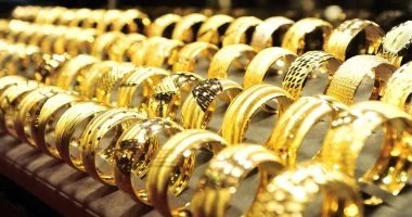 سعر الذهب اليوم في مصر الإثنين 27-04-2026.. استقرار يسبق موجة جديدة