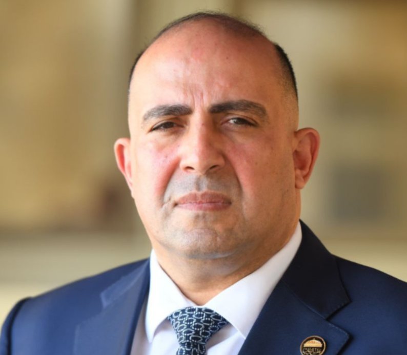 النائب محمد سليم يتقدم بطلب إحاطة بشأن تصاعد الهروب الجماعي من مصحات علاج الإدمان غير المرخصة