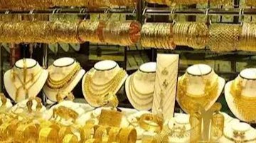 استقرار سعر الدهب  اليوم.. وعيار 21 يسجل 6930 جنيهًا