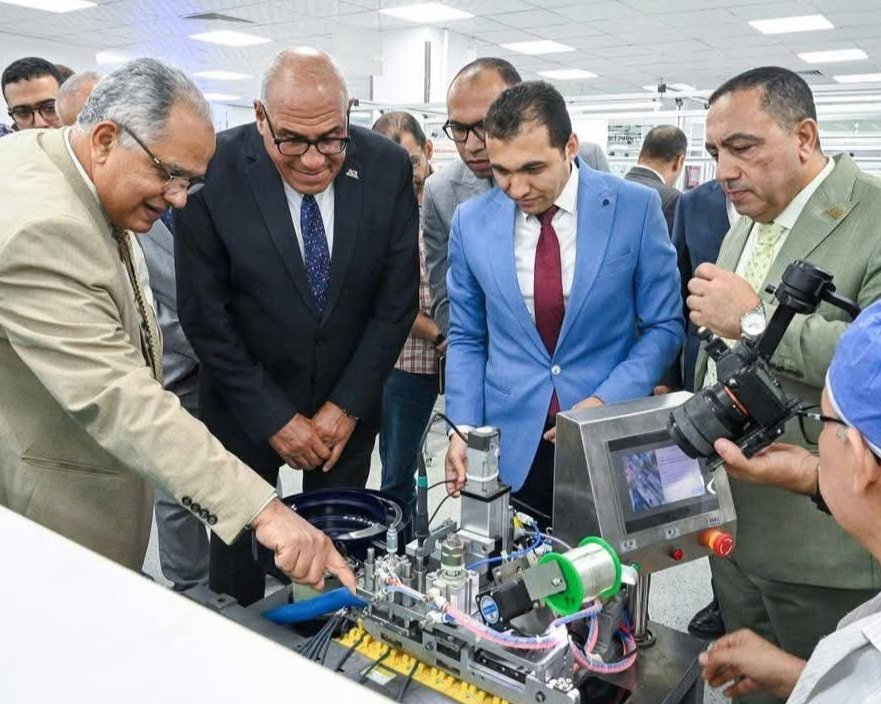 منتجات الهيئة العربية للتصنيع (زيروتك) تحصل على اعتماد MFi من شركة Apple العالمية
