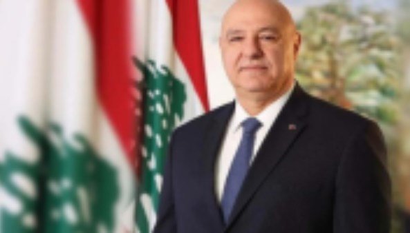الرئيس اللبناني: وقف إطلاق النار شرط أساسي قبل أي مفاوضات مع إسرائيل