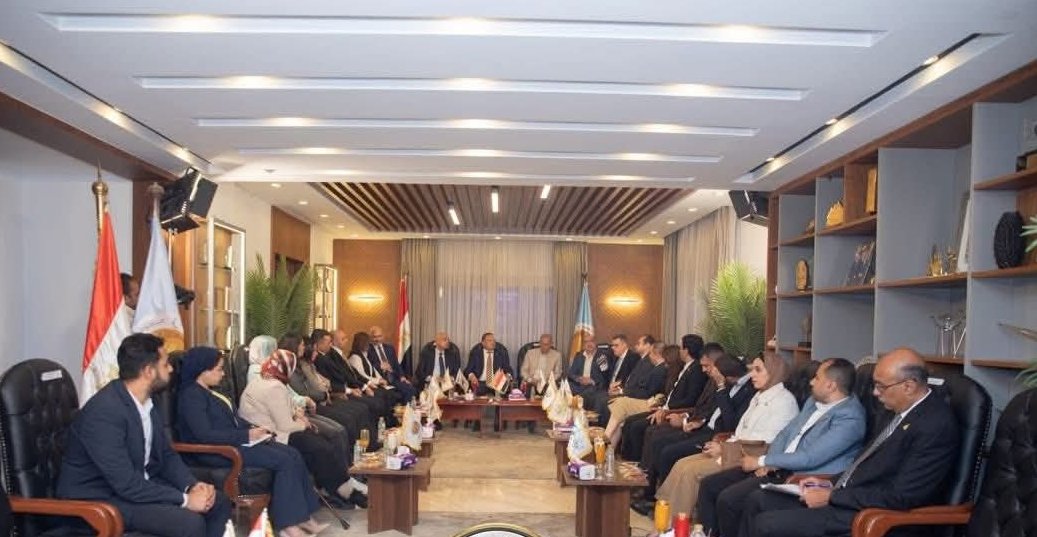 الشعب الجمهوري ينظم صالونً سياسي لمناقشة مستهدفات الاستراتيجية الوطنية لحقوق الإنسان