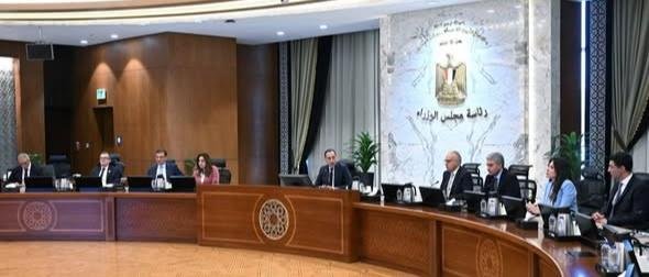 مصر تعتمد استراتيجية مياه شاملة حتى عام 2050 ترتكز على تنويع مصادر المياه وتعظيم الاستفادة من الموارد المتاحة