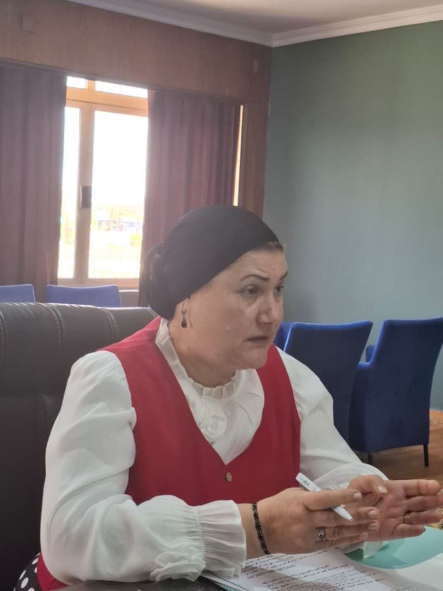 القومي للطفولة يؤكد تطوير تشريعات الأسرة وتعزيز حماية الطفل في مصر