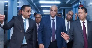 توسعات طبية كبرى بمستشفى العامرية لتعزيز الخدمة الصحية بالإسكندرية