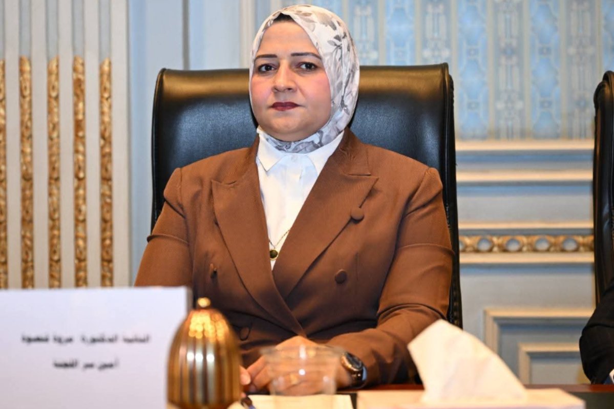 امين طاقه الشيوخ : اختيار مصر مقر دائم لمشغل سوق الكهرباء بشرق أفريقيا يعكس الثقة الدولية في قدراتها