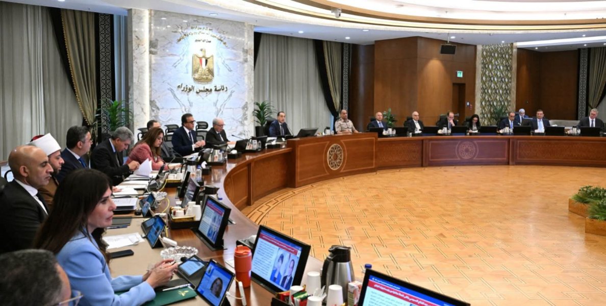 وزير التخطيط: انخفاض معدل البطالة بين الإناث
ليصل إلى 15.3% خلال عام 2025