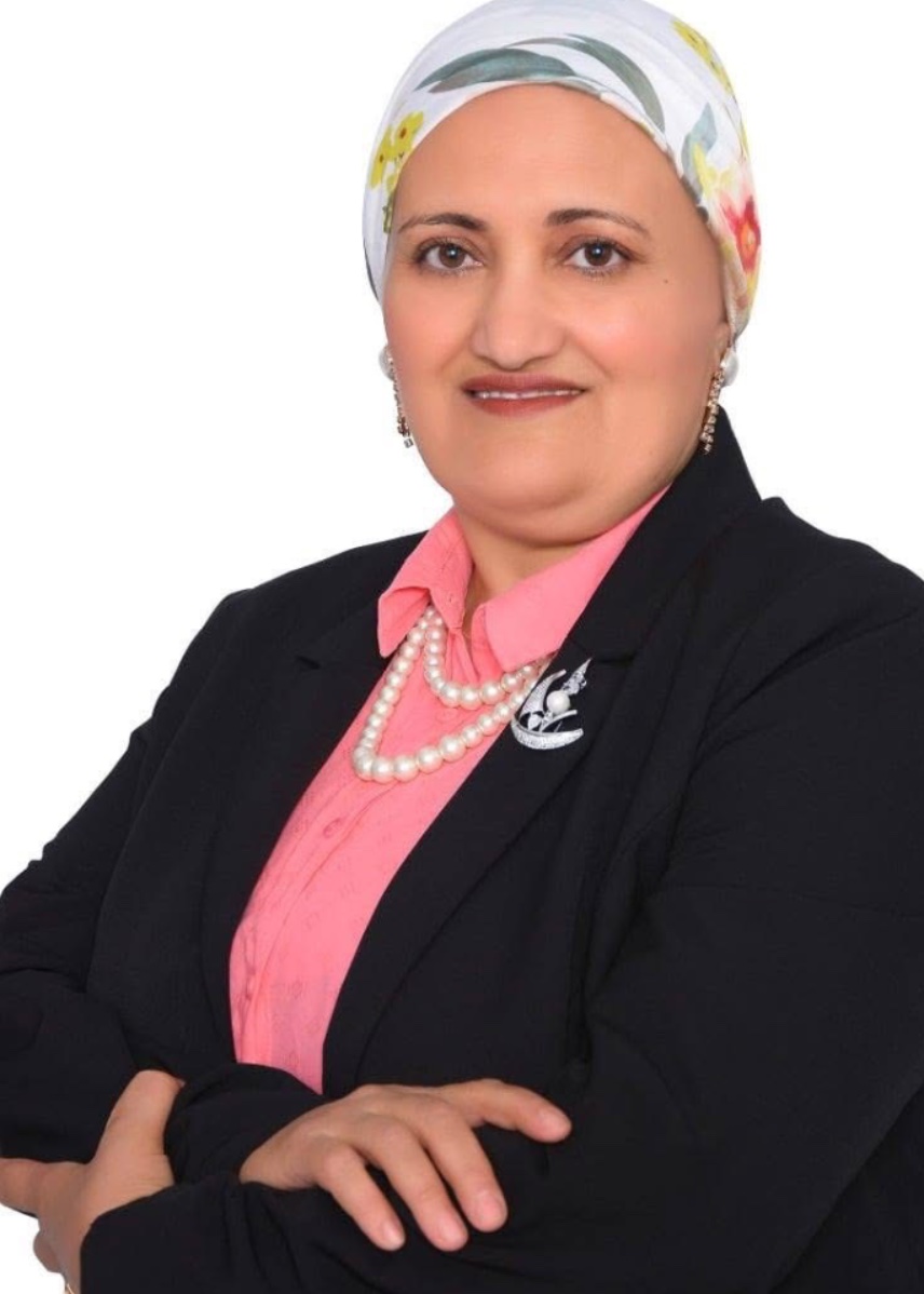 خاص لـ«خمسة سياسة».. سناء السعيد: تعديلات الإيجار  وفرص العمل للشباب