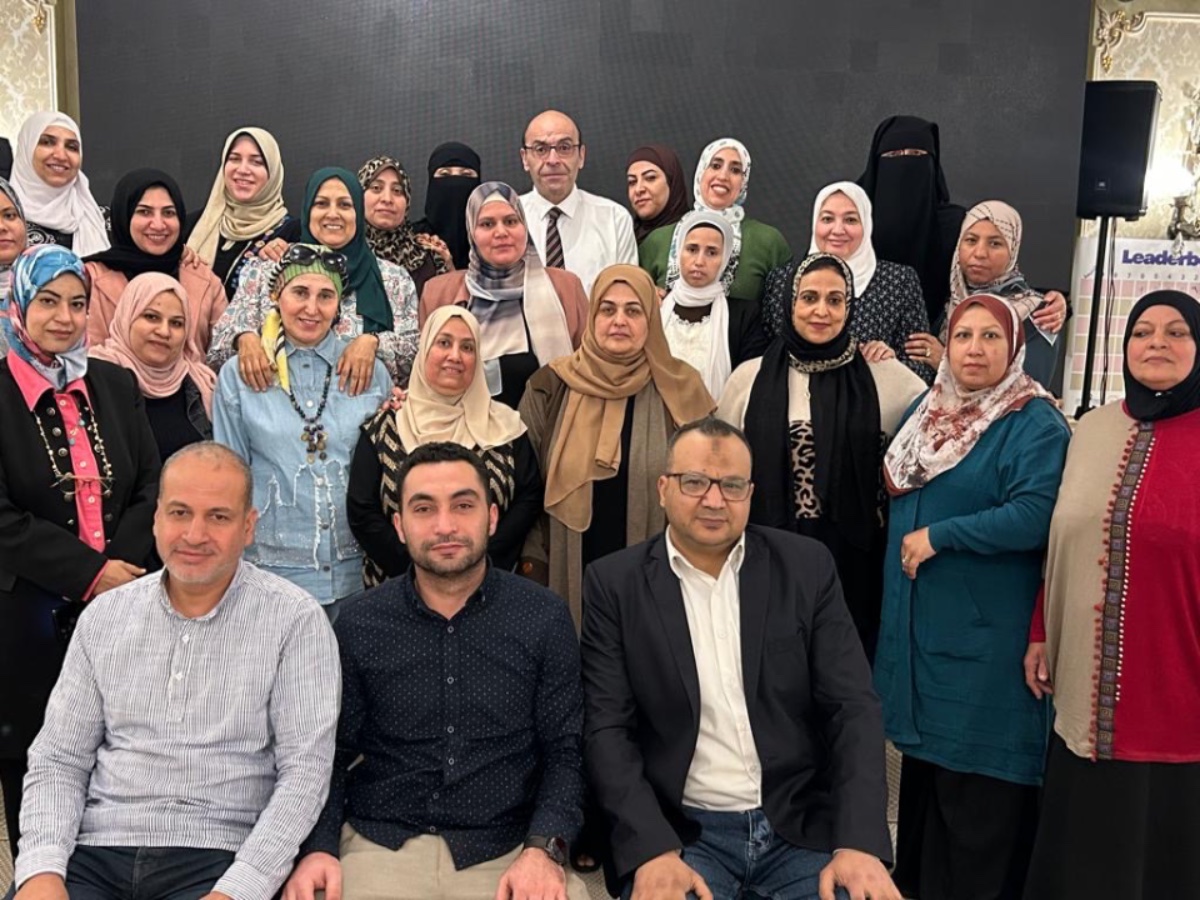 التضامن الاجتماعي تعزز مهارات التواصل للعاملين عبر تدريبات متقدمة
