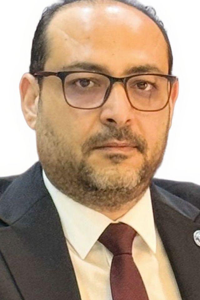 كشر: قرارات السيسي في عيد العمال تعزز الحماية الاجتماعية وتدعم التشغيل