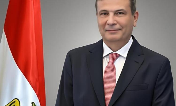 3.7 مليون طن صادرات زراعية.. مصر تعزز حضورها العالمي