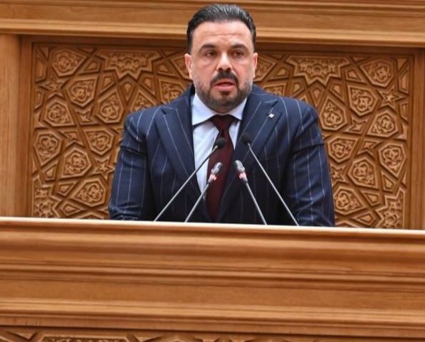محمد مجاهد : يتم استهداف شباب مصر من الخارج لاستنزاف أموالهم