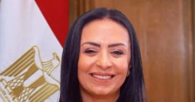 مايا مرسي: اكتمال استعدادات حج الجمعيات 2026