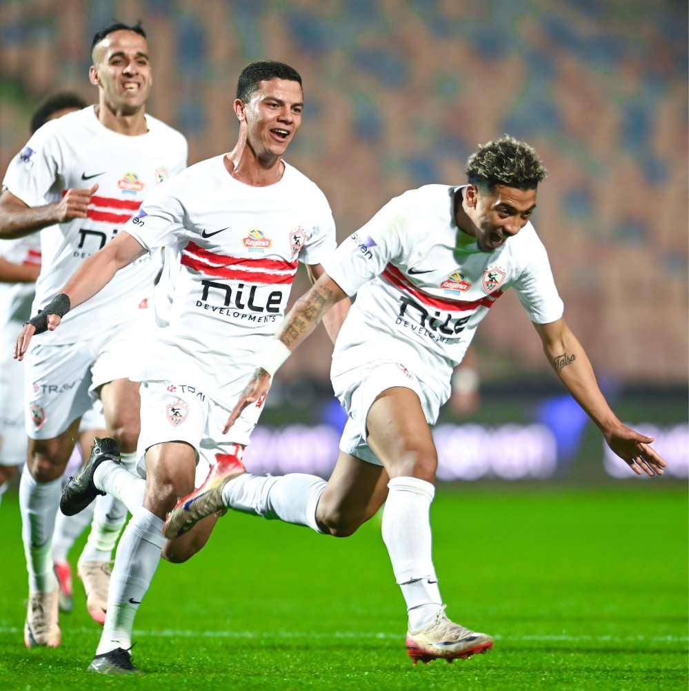 لحضور مباراة سموحة.. الزمالك يعلن توفير 25 حافلة لنقل جماهيره إلي ستاد برج العرب