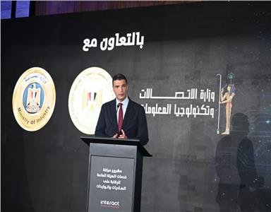 وزير الصناعة: رفع الصادرات إلى 99 مليار دولار بحلول 2030