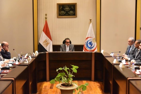 تطوير منظومة زراعة الأعضاء والنخاع في مصر