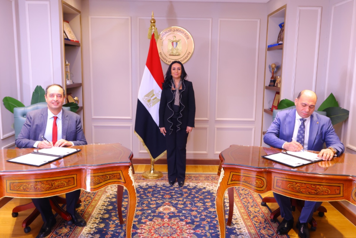 التضامن ومكافحة الإدمان يطلقان بروتوكولًا لعلاج ودعم بلا مأوى بالمجان