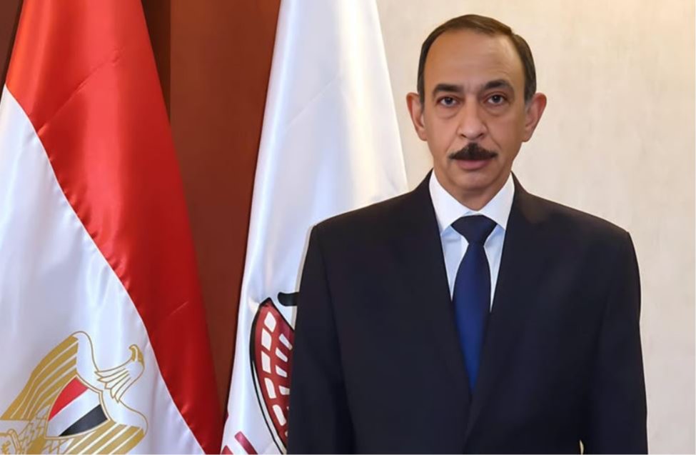 محافظ سوهاج ينهي تكليف رئيسي البلينا وطما