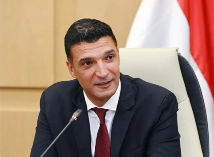 وزير الصناعة: خطة استراتيجية لرفع الصادرات إلى 100 مليار دولار بحلول 2030
