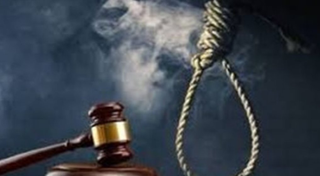 تأييد حكم الإعدام لعامل قتل سائقًا بدافع الشك في علاقة غير مشروعة بزوجته