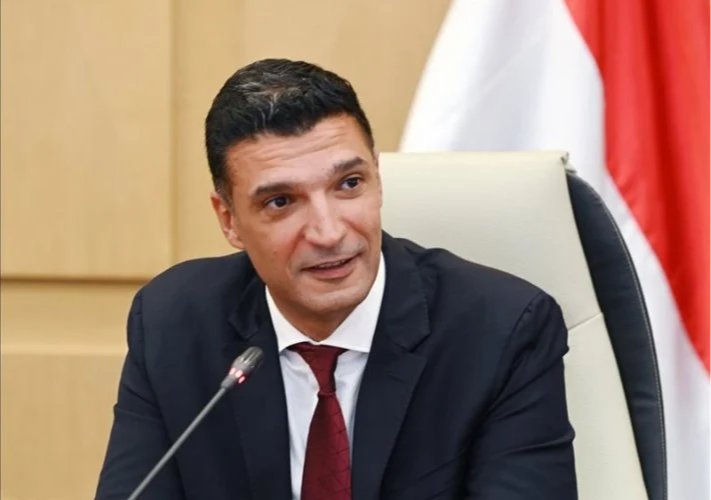 وزير الصناعة: تشريع جديد لتنظيم تداول الخردة لدعم الصلب في مصر