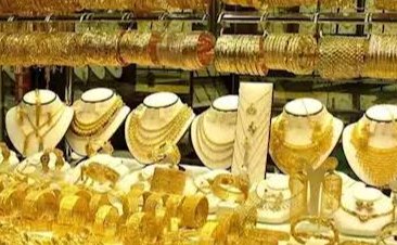ارتفاع سعر الدهب اليوم وعيار 21 يسجل 7010