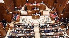 الشيوخ يفتح ملفات التعليم والطيران والغش الجماعي في جلسات ساخنة