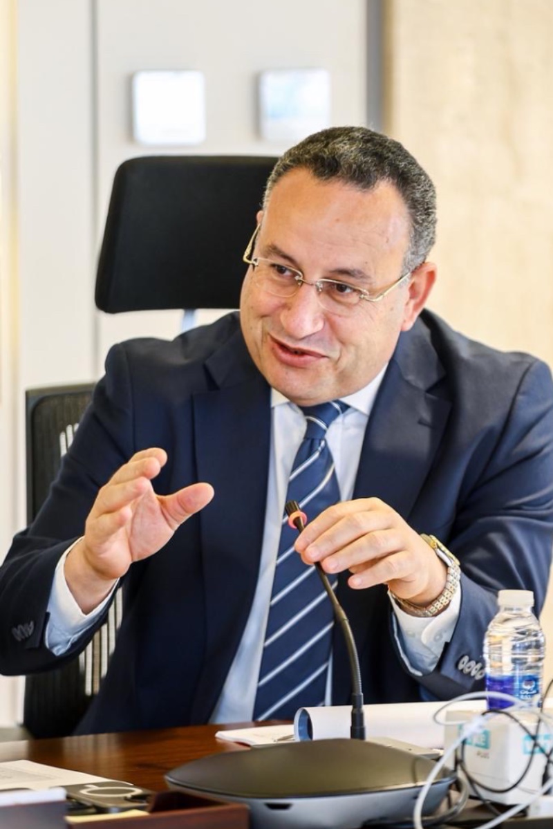 الوزراء يطلقون خطة جديدة لربط الجامعات بسوق العمل وبناء اقتصاد المعرفة