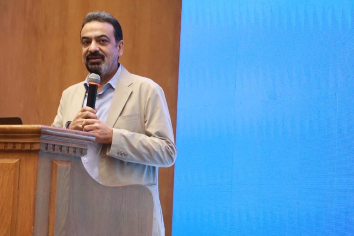 دعم التحول الرقمي في القطاع الصحي وتطبيقات الذكاء الاصطناعي