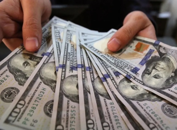 سعر الدولار اليوم السبت 9 مايو 2026 في البنوك المصرية مقابل الجنيه