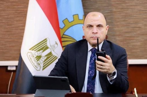 محافظة الغربية تواصل تنفيذ الموجة 29 لإزالة التعديات واسترداد أراضي أملاك الدولة