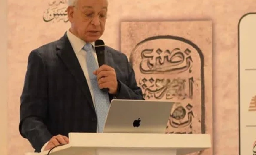 هاني هلال: دعم الرئيس السيسي وراء إنجاز حرم جامعة سنجور الجديد اليوم