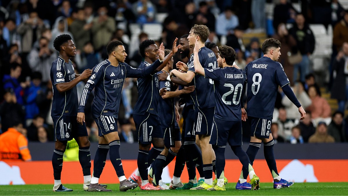 بايرن ميونخ يصوب أنظاره نحو التعاقد مع "سفاح" ريال مدريد