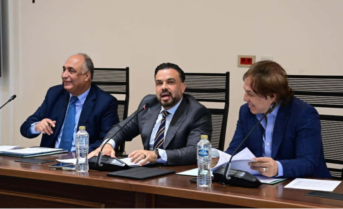 توصيات برلمانية بزيادة مخصصات الشباب والرياضة في موازنة 2026/2027