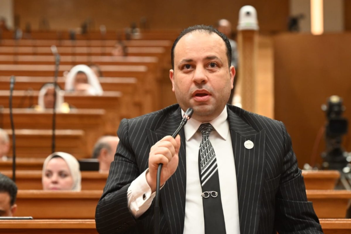 التحول للسيارات الكهربائية.. وليد خطاب يؤكد أهمية توطين الصناعة وجذب الاستثمارات