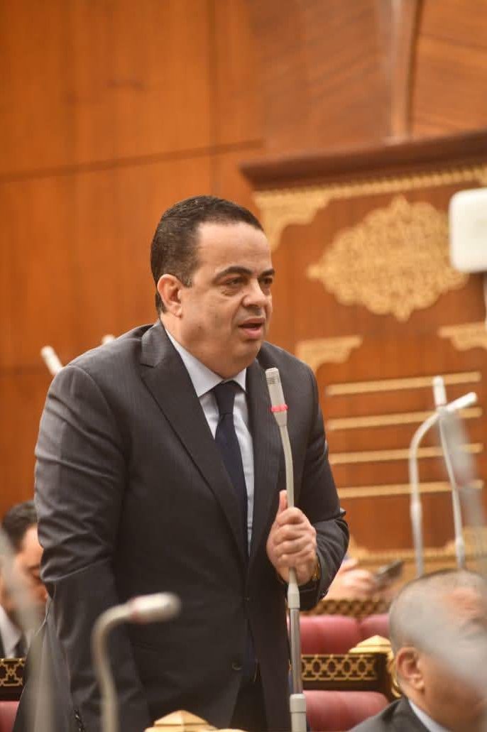 أزمة تطوير المطارات.. عصام هلال عفيفي: المواطن لا يشعر بحجم الإنفاق والخدمة ما زالت دون التوقعات