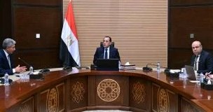 مصطفى مدبولي يبحث آليات دعم قطاع السياحة وتحفيز نمو الحركة الوافدة